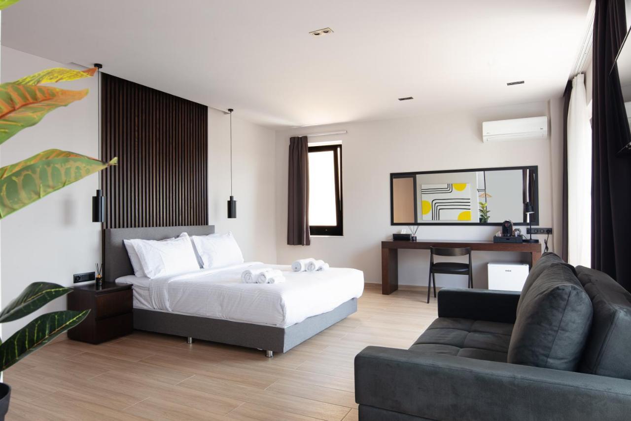 Hotel Athens Tower Extérieur photo