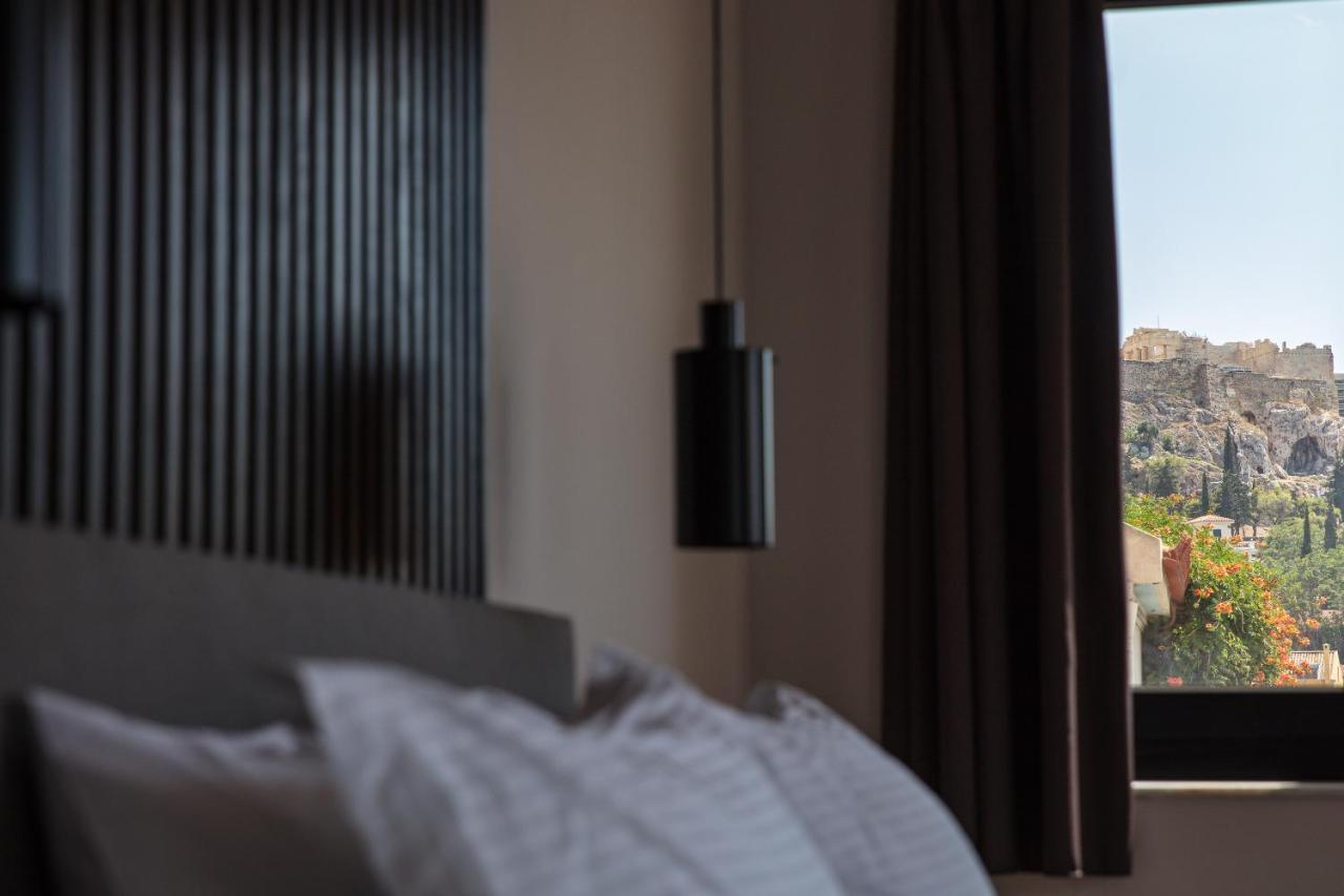 Hotel Athens Tower Extérieur photo