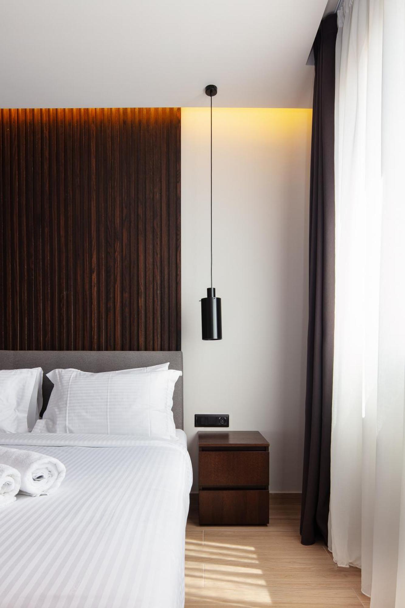 Hotel Athens Tower Extérieur photo